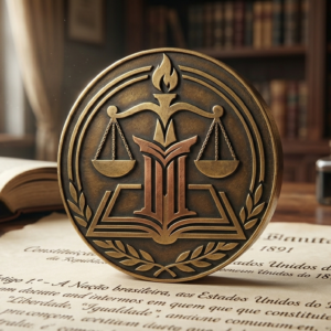 Direito Constitucional I
