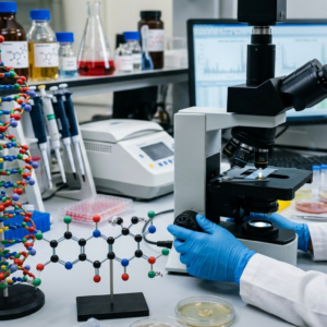 Bioquímica