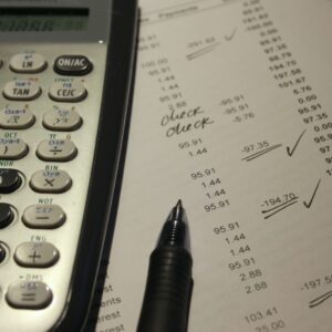 Matemática Financeira